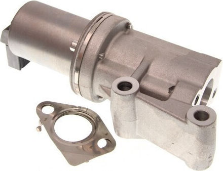 Nissens EGR-Ventil Hyundai 284102A350