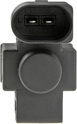 Електроклапан за управление на всмукателния колектор Audi Seat Skoda Vw 037906283c