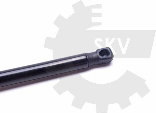 Regulator Capotă Motor Seat Alhambra VW Sharan 7n0823359