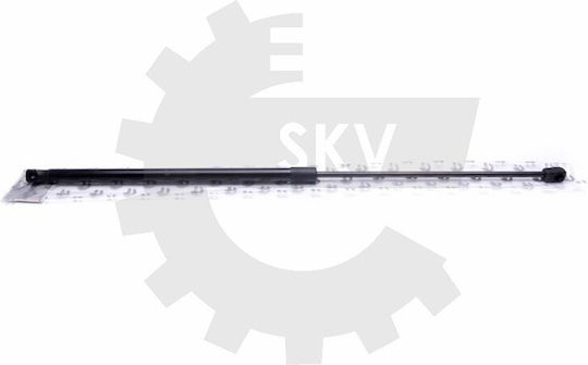 Γρύλος Κινητήρα Καπό Mercedes-benz Slk R171 1718800129