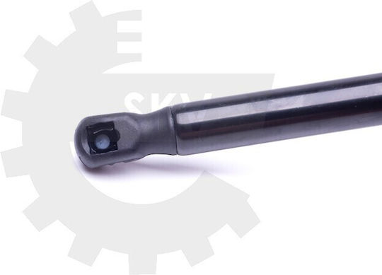 Αμορτισέρ Καπό Κινητήρα Opel Signum Vectra C 1178224 1178224