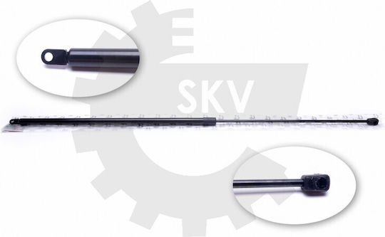 Ενεργοποιητής Καλύμματος Κινητήρα Audi A6 C4 A6 C4 Avant 4a0823359
