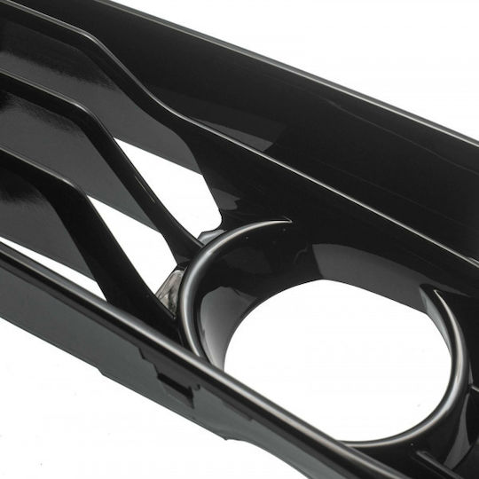 BMW 2 F45/f46 2014 Plasă de Protecție Față Deschidere Proiector de Ceață Stânga 51117347231