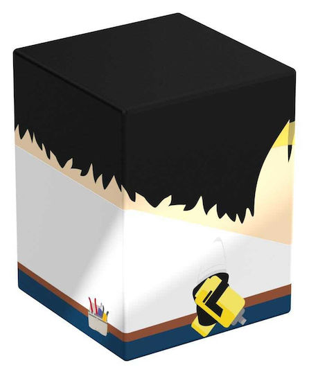 Squaroes Deck Box