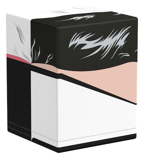 Squaroes Deck Box