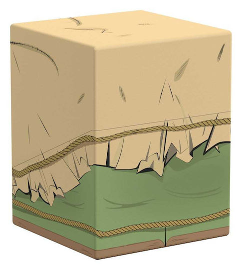 Squaroes Deck Box