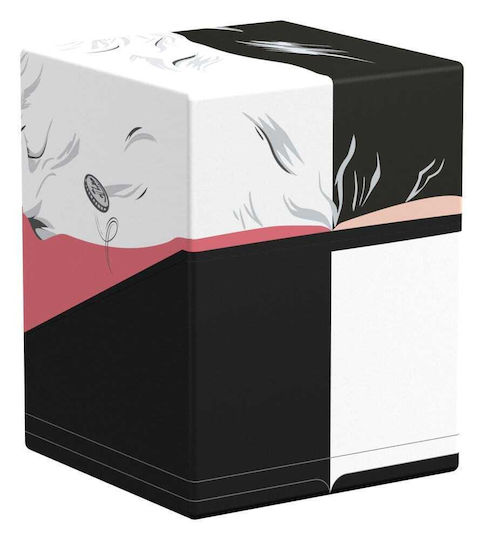 Squaroes Deck Box