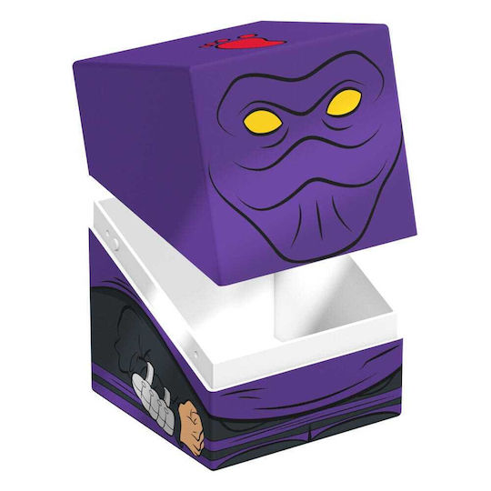 Squaroes Teenage Mutant Ninja Turtles Deck Box