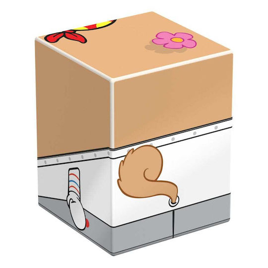Squaroes Deck Box