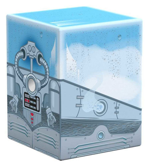 Squaroes Deck Box