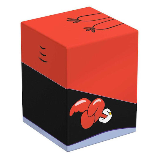 Squaroes Deck Box