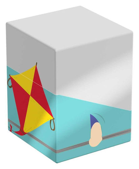 Squaroes Deck Box