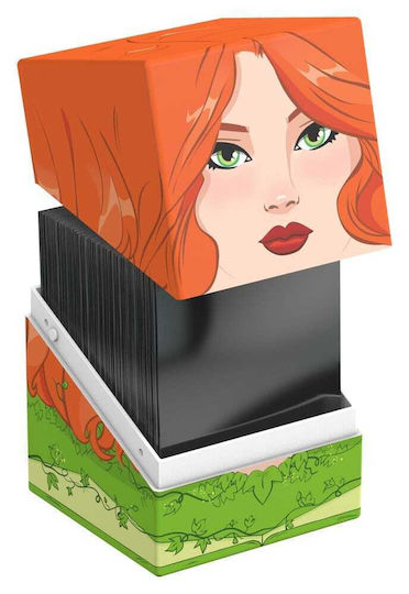 Squaroes Deck Box