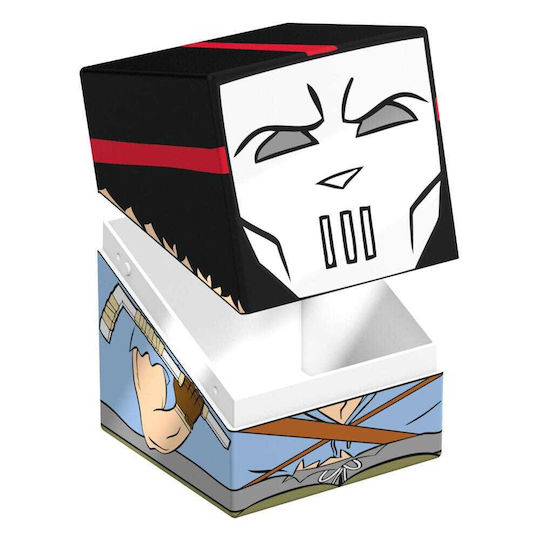 Squaroes Teenage Mutant Ninja Turtles Deck Box