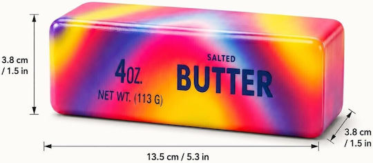 Squishy Butter Squishy Multicolour