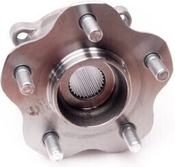 Koni Bewegung Hinten Nissan Murano Z50 02-07 43202ca000
