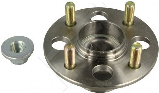 Radlager Hinten Honda Jazz 04 4220-SAA-003