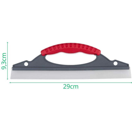 Dirt Devil Почистващ Прозорци с Дръжка Дължина 9.3cm GSP-425214