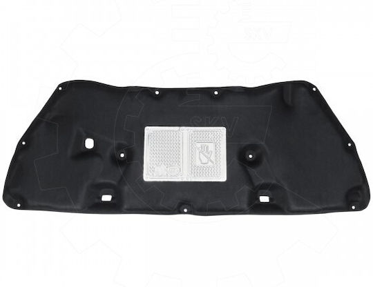 SKV Car Hood for Honda CR-V