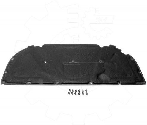 SKV Подплата на Качулката за Audi A4