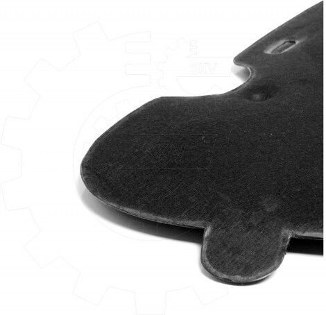 SKV Capotă Auto Pentru Ford Focus