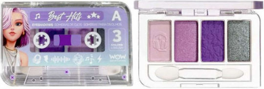 WOW Generation Children's Makeup