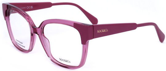 Max&co Mac Montatura Vista Mo5116 075 53 16 140