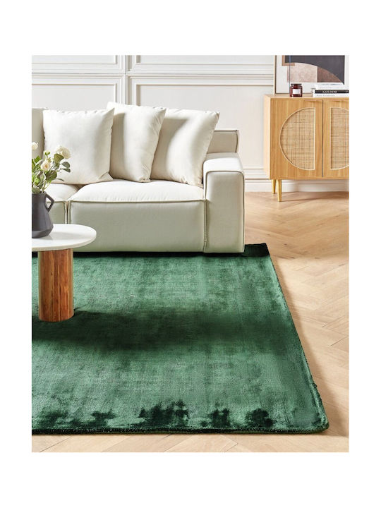 Beliani Wohnzimmer Teppich 200x300cm Grüne