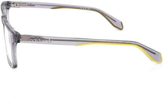 Adidas Original Aor Montatura Vista Or5044-f 020 55 16 145