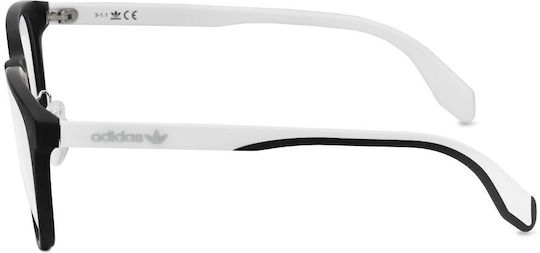 Adidas Original Aor Montatura Vista Or5014-h 002 56 21 145