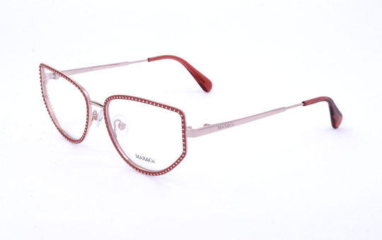 Max&co Mac Montatura Vista Mo5122 066 55 17 140
