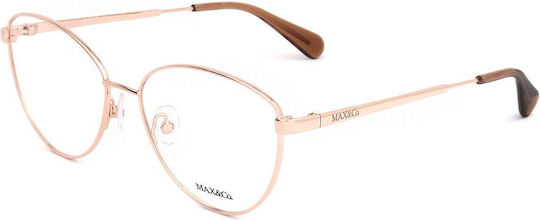Max&Co Mac Montatura Vista Mo5006 028 54 15 140