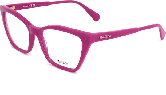 Max&co Mac Montatura Vista Mo5001 075 53 16 140