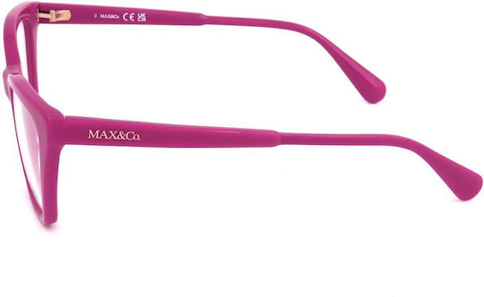 Max&co Mac Montatura Vista Mo5001 075 53 16 140