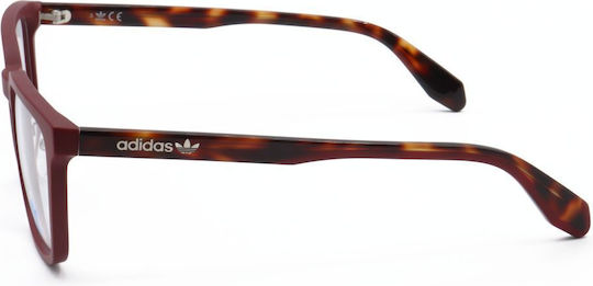 Adidas Original Aor Montatura Vista Or5015-h 067 55 19 145