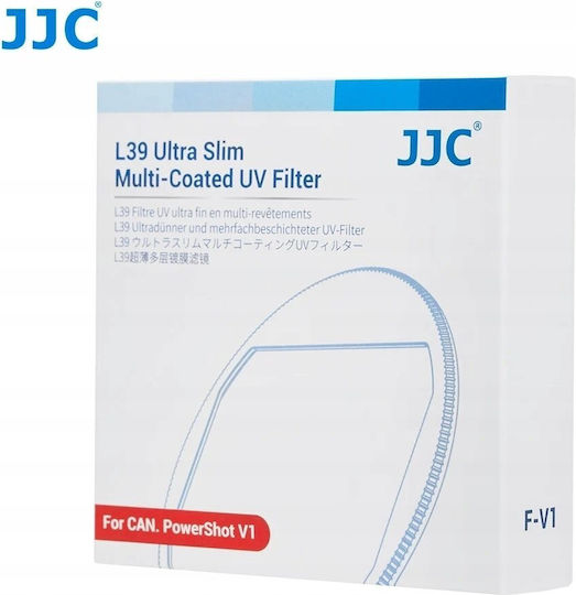 JJC UV Filter for Camera Lenses