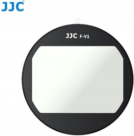 JJC UV Filter for Camera Lenses
