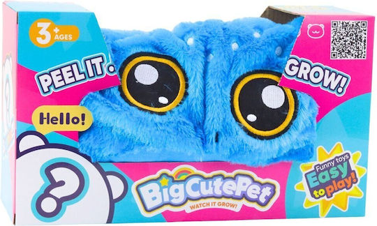 Lean Toys Plush Toy 50 cm (Various Designs) 1pc