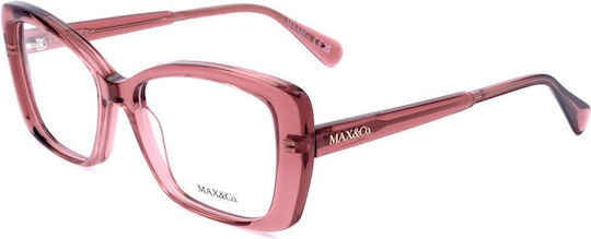 Max&Co Mac Montură Ochelari De Vedere Mo5132 066 51 15 140