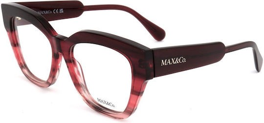 Max&co Mac Montatura Vista Mo5074 068 52 16 140