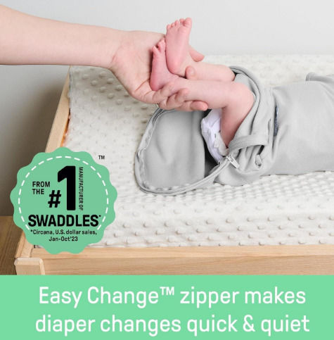SwaddleMe Σελτεδάκι SwaddleMe Σελτεδάκι