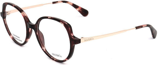 Max&co Mac Montatura Vista Mo5121 055 50 18 140