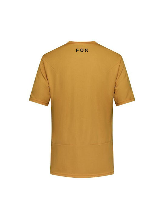 Fox Ranger Ss Jersey Ανδρική Κοντομάνικη Μπλούζα Mountain Bike