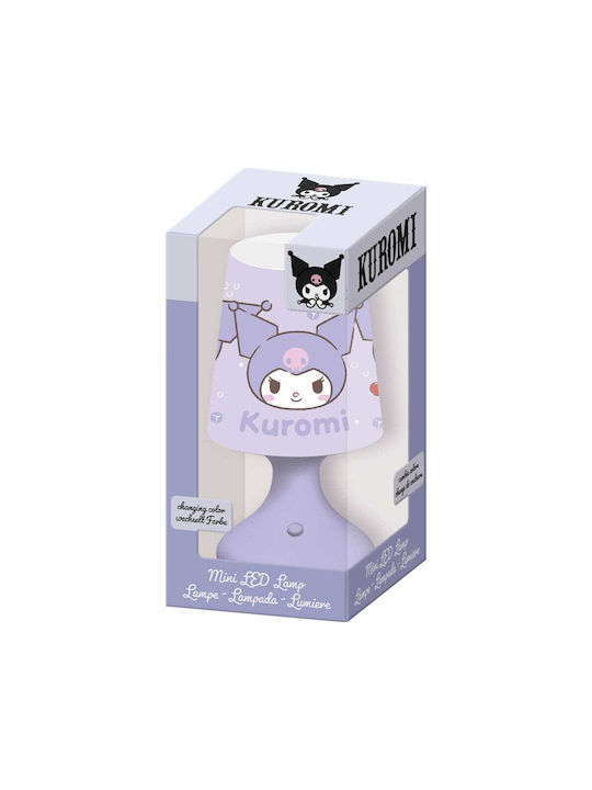Joy-Toy LED Kindertischlampe Schreibtischlampe 19x10x10cm