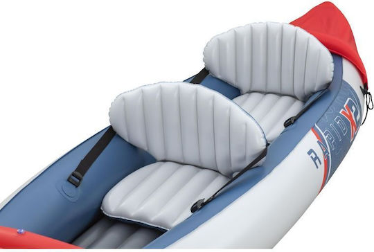 Bestway 21800 Πλαστικό Kayak Θαλάσσης 1 Ατόμου Πολύχρωμο
