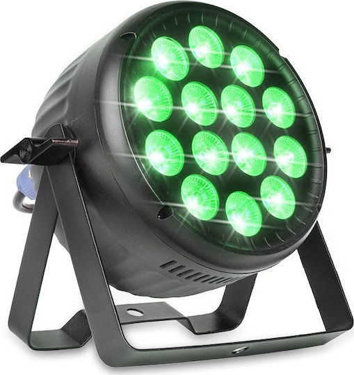Light4me Venom Par 14x15 Rgbw Led Reflector Decor