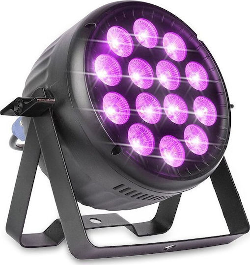 Light4me Venom Par 14x15 Rgbw Led Reflector Decor