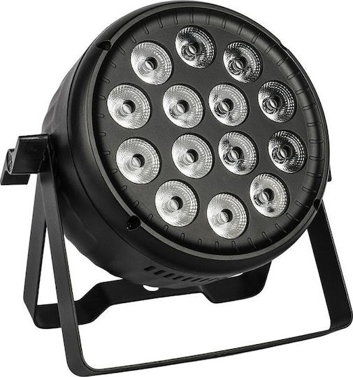Light4me Venom Par 14x15 Rgbw Led Reflector Decor