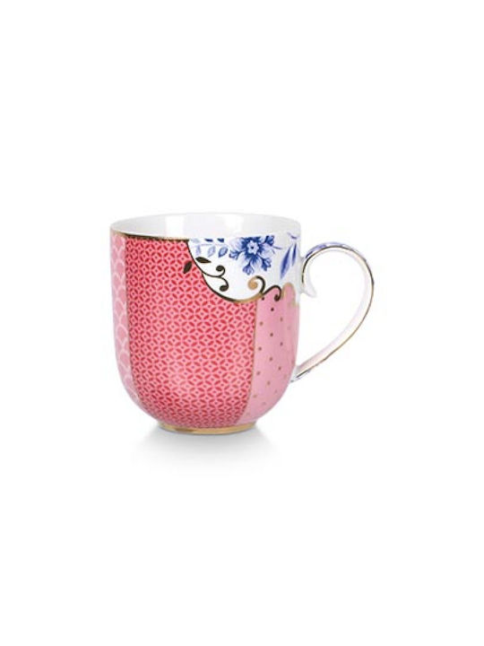 PiP Studio Κούπα από Πορσελάνη Πολύχρωμη 260ml