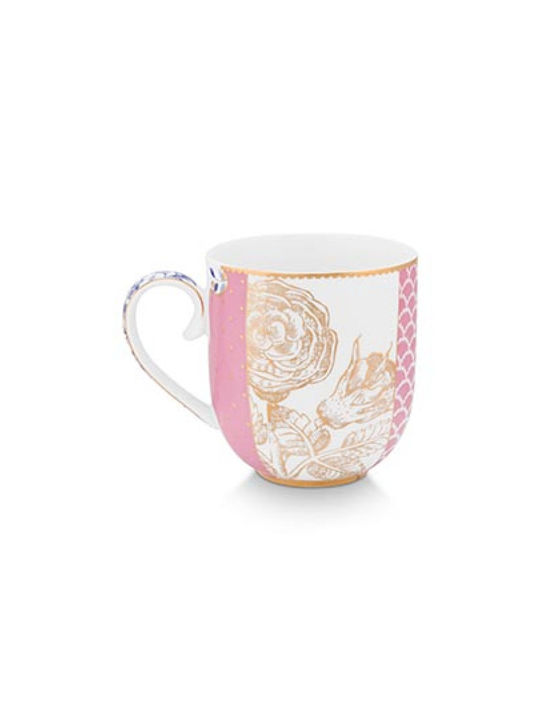 PiP Studio Κούπα από Πορσελάνη Πολύχρωμη 260ml